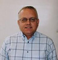 Andrew Lagden INSET Trainer